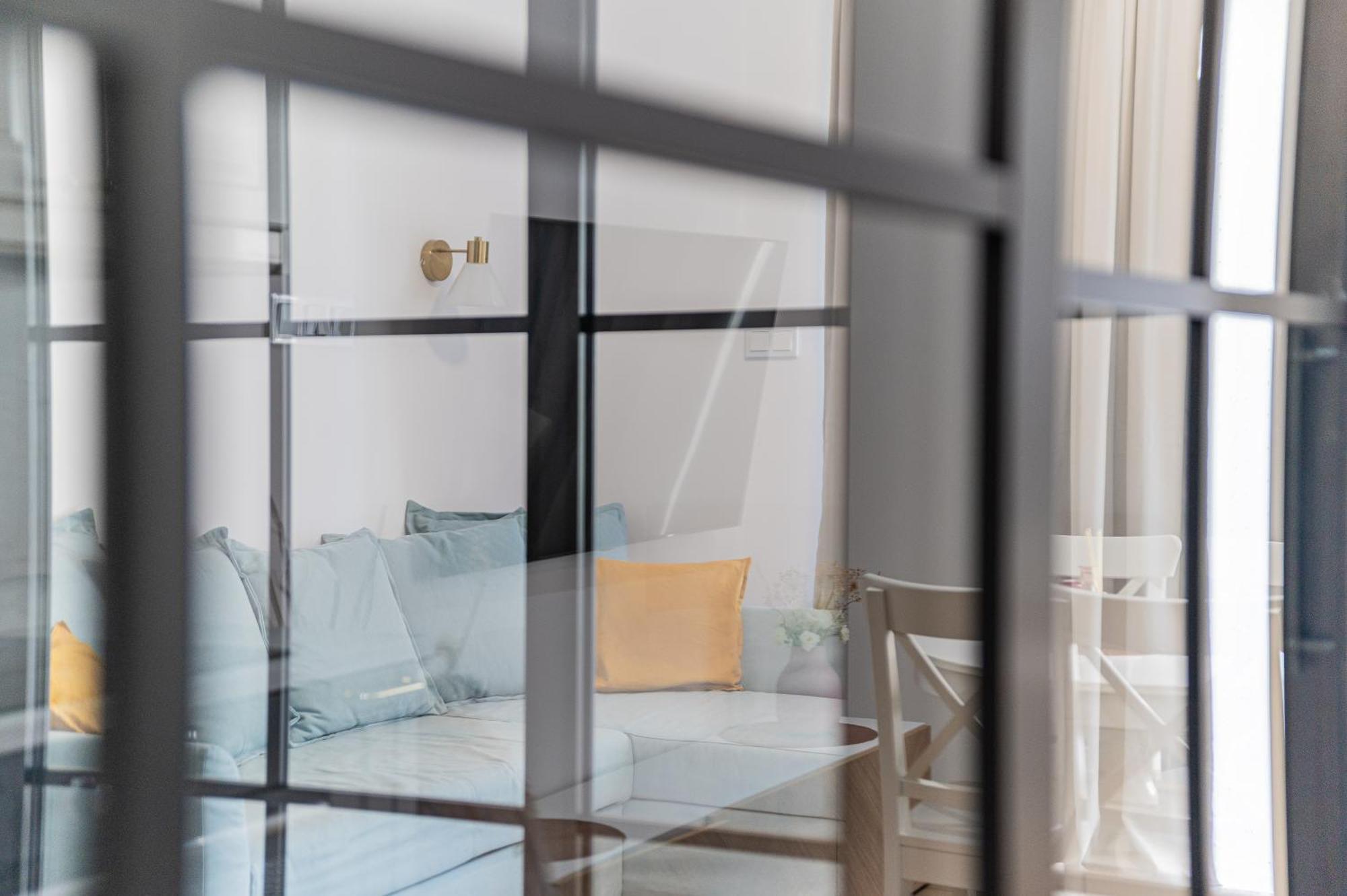 Jula Aqua Polanki Apartamento Kołobrzeg Exterior foto