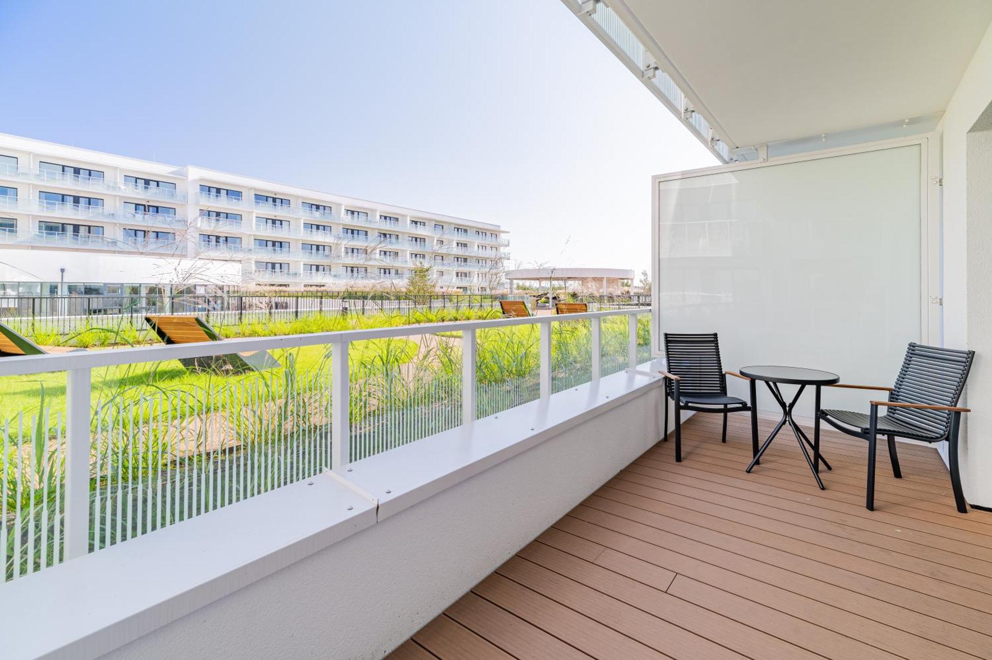 Jula Aqua Polanki Apartamento Kołobrzeg Exterior foto