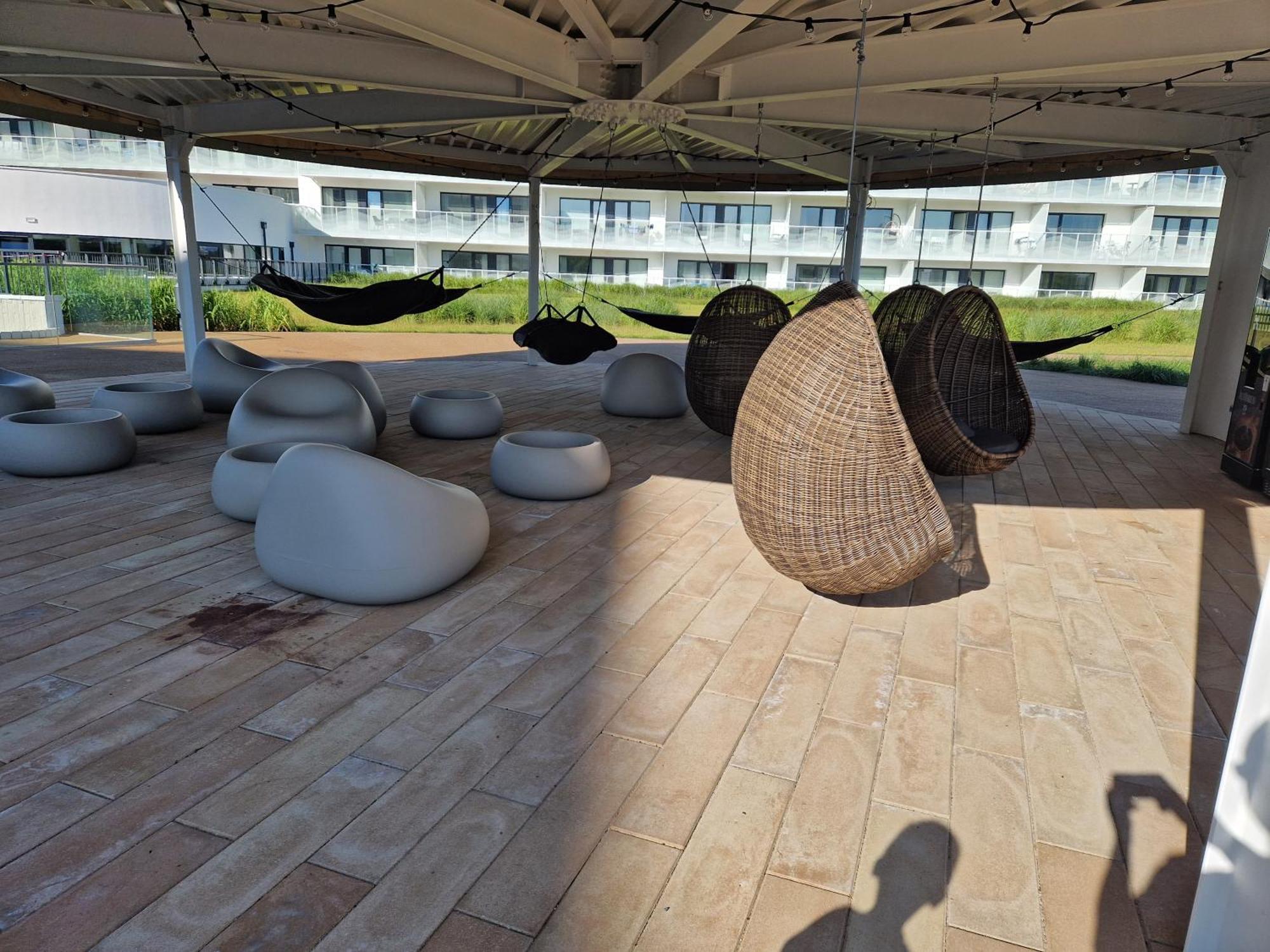 Jula Aqua Polanki Apartamento Kołobrzeg Exterior foto