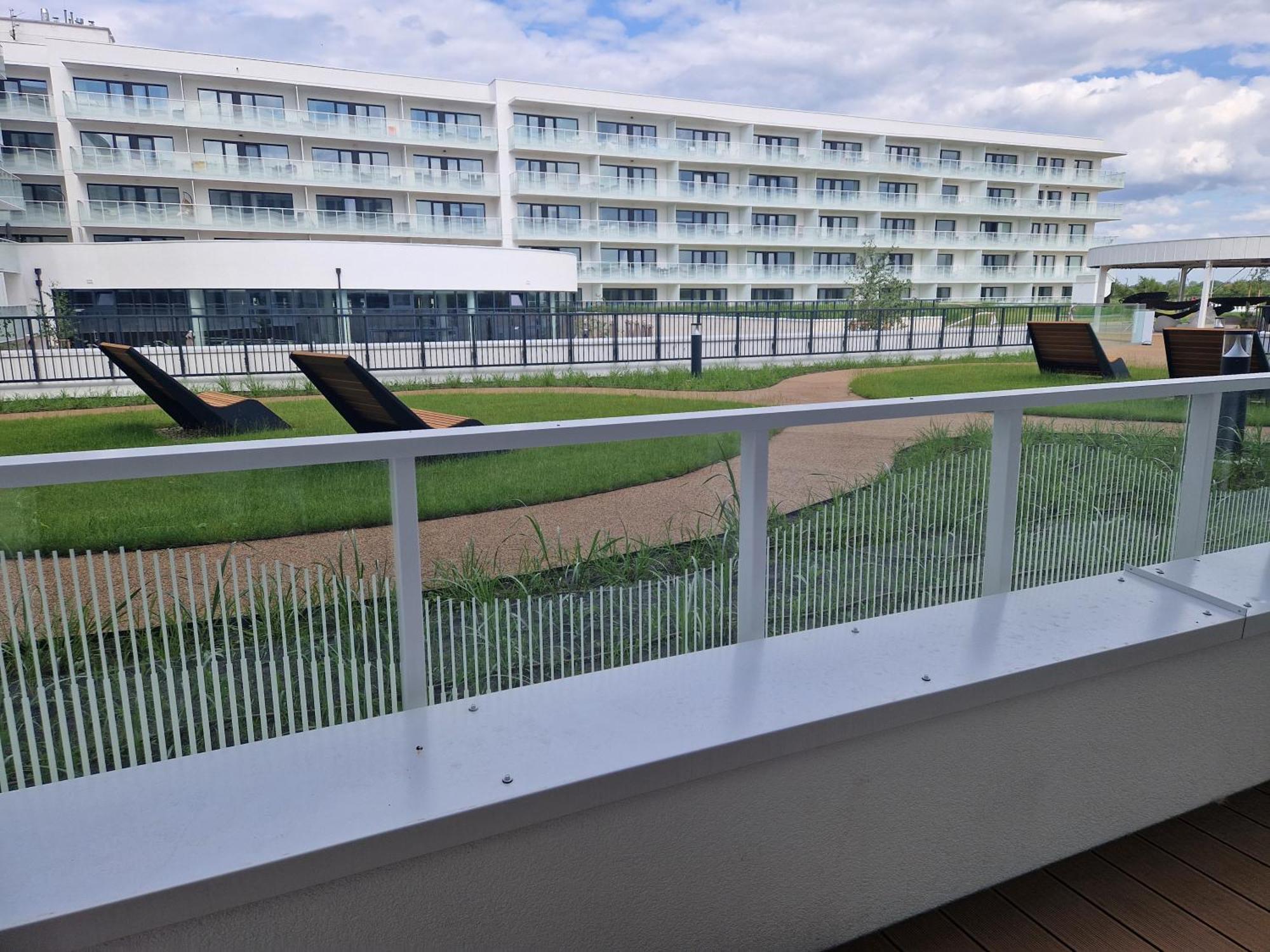 Jula Aqua Polanki Apartamento Kołobrzeg Exterior foto